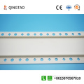 pvc plastic water isolation strip